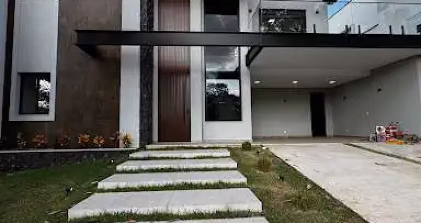 Casa à venda, 251 m² por R$ 2.170.000,00 - Condomínio Jardins Di Roma - Indaiatuba/SP