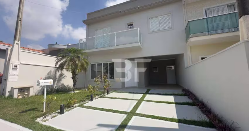 Casa com 3 dormitórios à venda, 174 m² por r$ 1.250.000,00 - villaggio di itaici - indaiatuba/sp