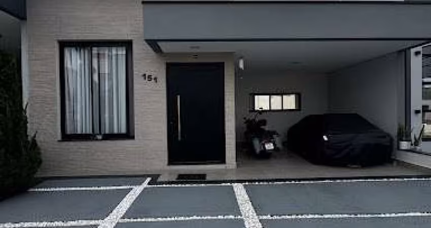 Casa à venda, 145 m² por R$ 1.250.000,00 - Condomínio Jardim Mantova Residencial - Indaiatuba/SP