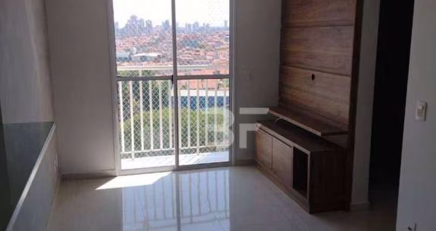 Apartamento com 2 dormitórios à venda, 50 m² por R$ 400.000,00 - Jardim Alice - Indaiatuba/SP