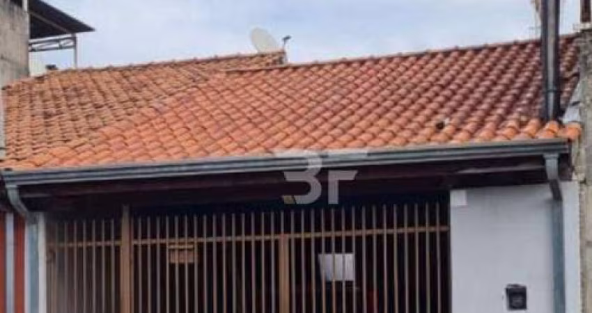Casa à venda, 75 m² por R$ 385.000,00 - Jardim Morada do Sol - Indaiatuba/SP