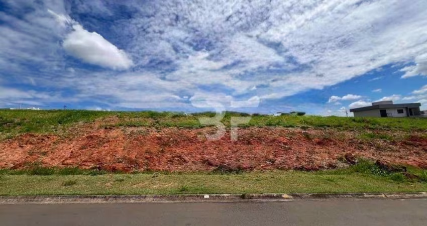Terreno à venda, 1200 m² por R$ 570.000 - Condomínio Quintas da Terracota - Indaiatuba/SP