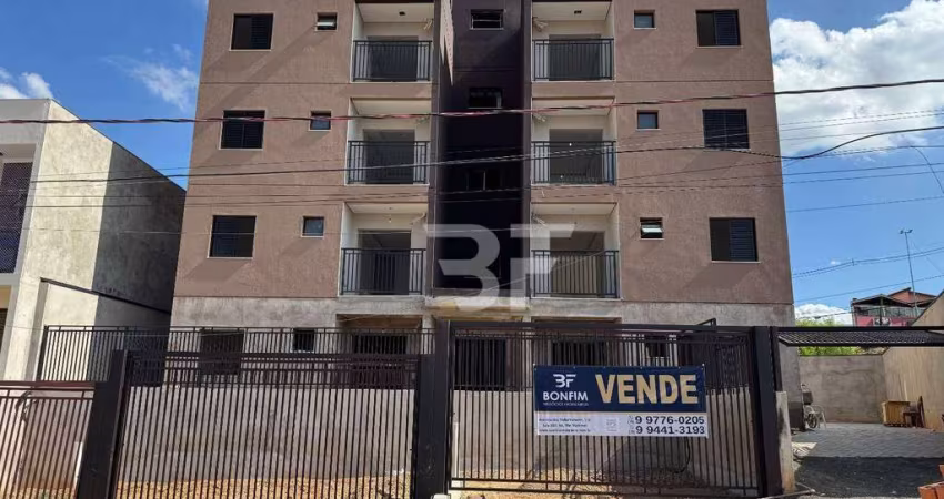 Apartamento com 2 dormitórios à venda, 47 m² por R$ 334.029,00 - Jardim Colonial - Indaiatuba/SP