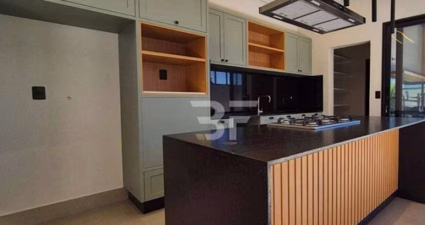 Imóvel para locação - 100% planejada e com ar condicionado instalados!