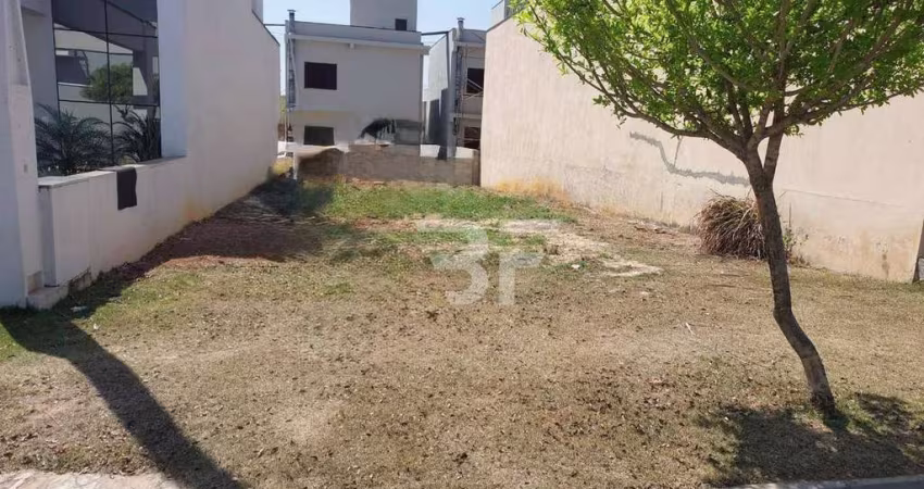 Lindo lote plano - Jardim Park Real