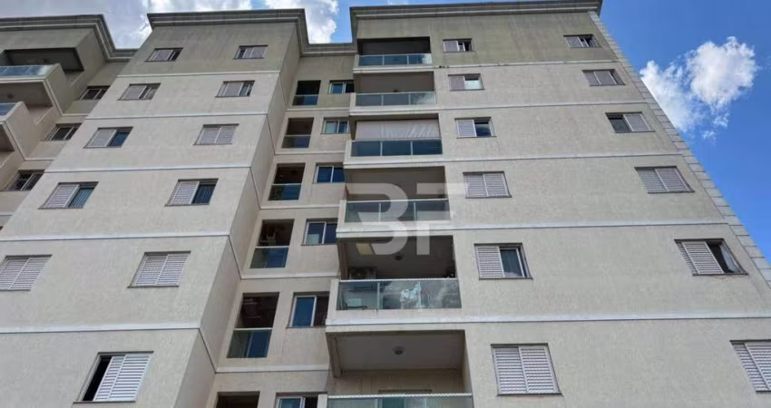 Apartamento com 2 dormitórios à venda, 72 m² por R$ 480.000,00 - Edifício Villagio de Amore - Indaiatuba/SP