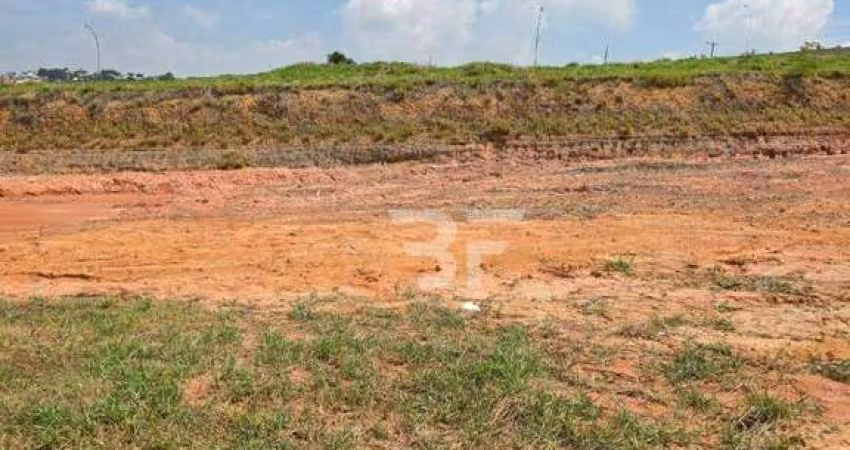 Terreno à venda, 300 m² por R$ 400.000 - Chácara Polaris - Indaiatuba/SP