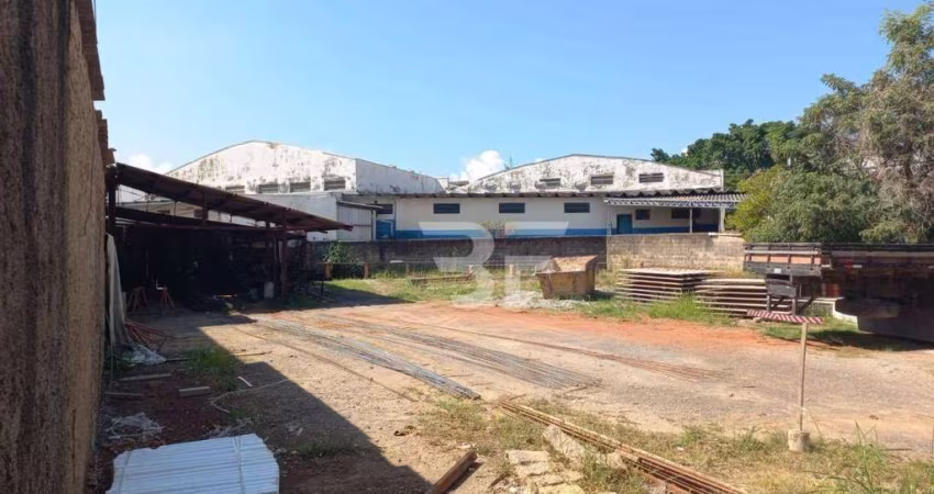 Terreno à venda, 700 m² por R$ 2.650.000 - Cidade Nova I - Indaiatuba/SP