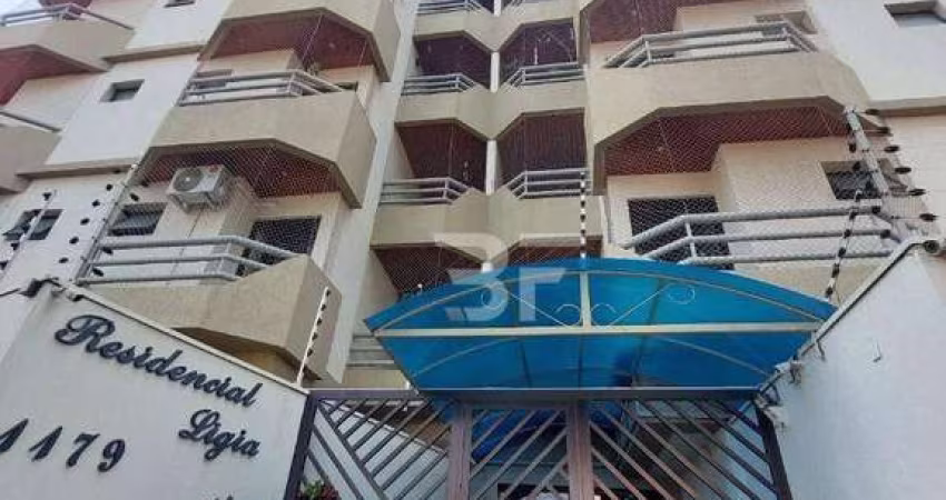 Apartamento para alugar, 110 m² por R$ 4.474,00/mês - Cidade Nova I - Indaiatuba/SP