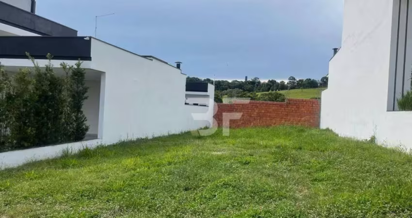 Terreno à venda, 250 m² por r$ 385.000,00 - jardim residencial viena - indaiatuba/sp