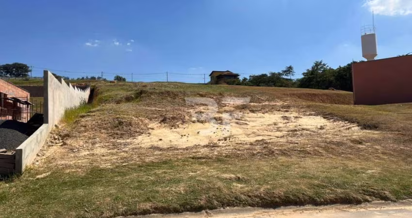 Terreno à venda, 1450 m² por R$ 480.000,00 - Condomínio Quintas da Terracota - Indaiatuba/SP