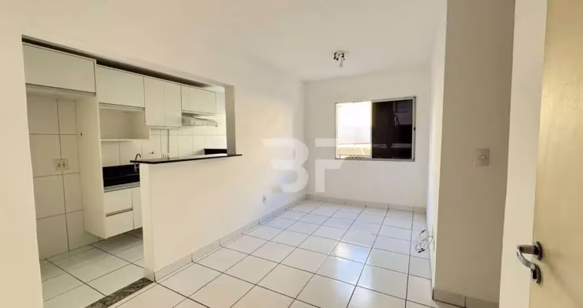 Apartamento com 2 dormitórios à venda, 45 m² por R$ 320.000,00 - Condomínio Spazio Illuminare - Indaiatuba/SP