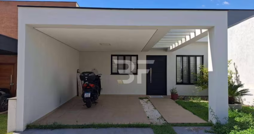 Casa com 2 dormitórios à venda, 125 m² por R$ 660.000 - Jardins do Império - Indaiatuba/SP