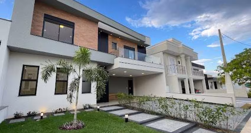 Casa à venda, 260 m² por R$ 2.300.000,00 - Condomínio Jardins Di Roma - Indaiatuba/SP