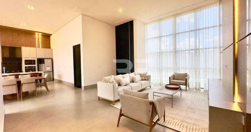 Casa Nova - Jardim Maria José - Completa!!!