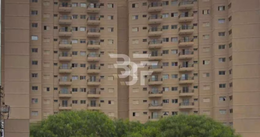 Apartamento com 1 dormitório, 47 m² - venda por R$ 330.000,00 ou aluguel por R$ 2.903,80/mês - Condomínio Edifício Roccaporena - Indaiatuba/SP