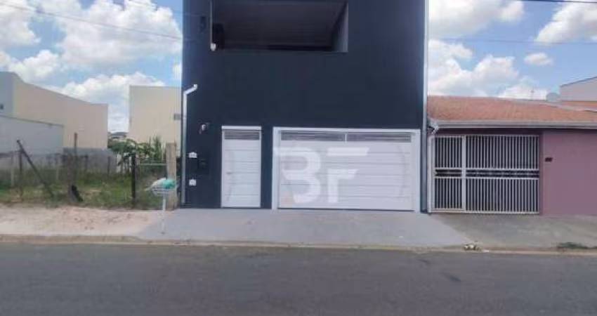 Casa com 4 dormitórios à venda, 206 m² por R$ 827.000,00 - Jardim União - Indaiatuba/SP