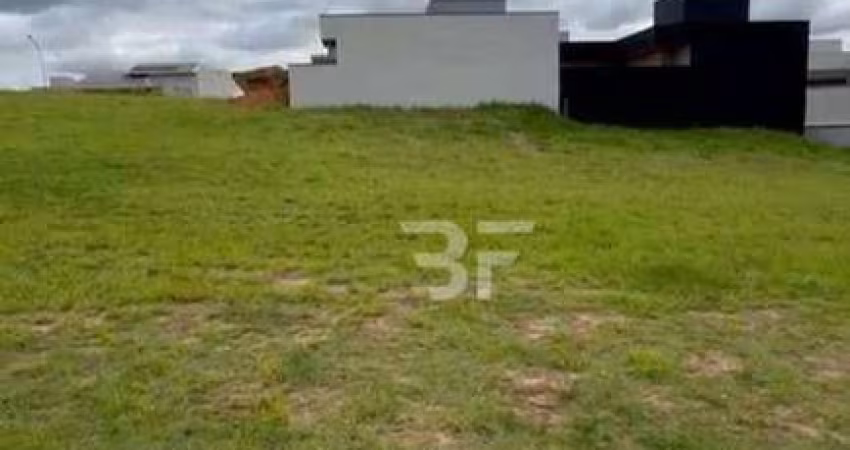 Terreno à venda, 300 m² por R$ 450.000,00 - Condomínio London Park - Indaiatuba/SP