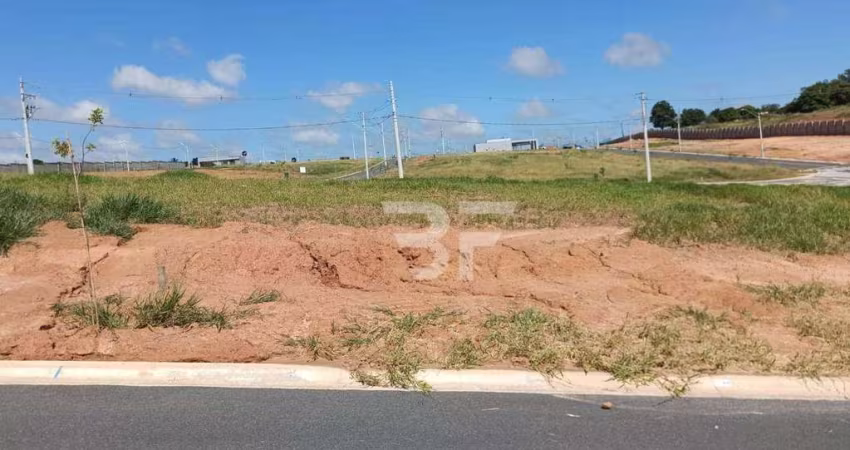 Terreno à venda, 300 m² por R$ 350.000,00 - Condomínio Belmonte - Indaiatuba/SP