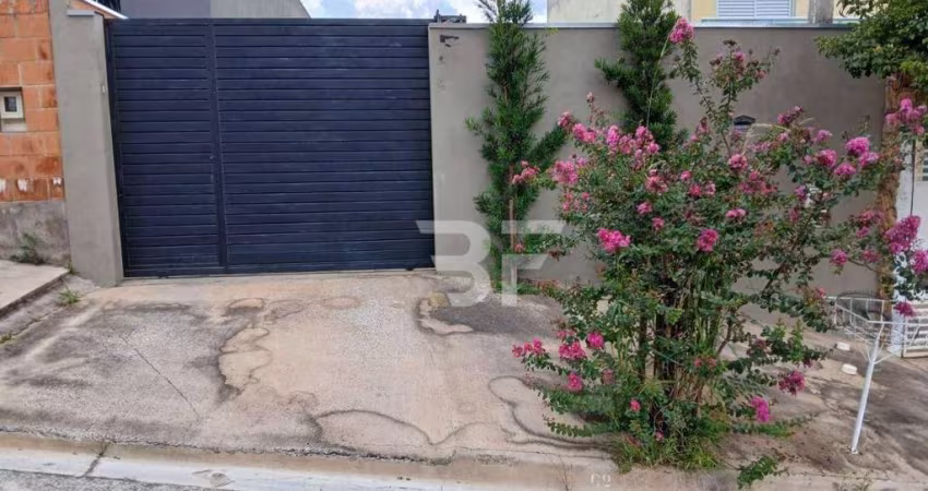 Casa com 2 dormitórios à venda, 70 m² por R$ 460.000,00 - Jardim Barcelona - Indaiatuba/SP