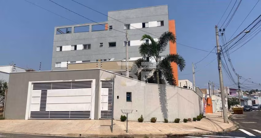Casa com 2 dormitórios à venda, 90 m² por R$ 560.000,00 - Jardim Barcelona - Indaiatuba/SP