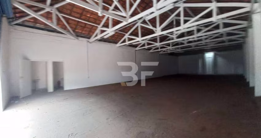 Salão para alugar, 500 m² por R$ 8.497,42/mês - Vila Vitória II - Indaiatuba/SP