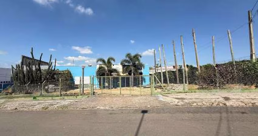 Ponto para alugar, 320 m² por R$ 5.250,00/mês - Vila Homero - Indaiatuba/SP