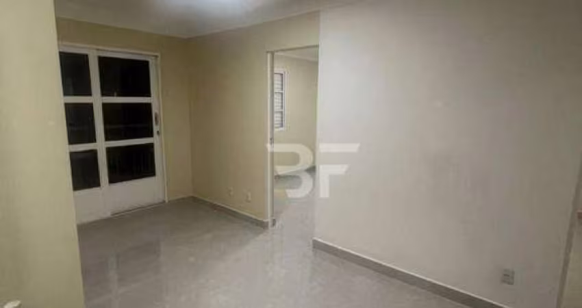 Apartamento à venda, 50 m² por R$ 235.000,00 - Jardim Morumbi - Indaiatuba/SP