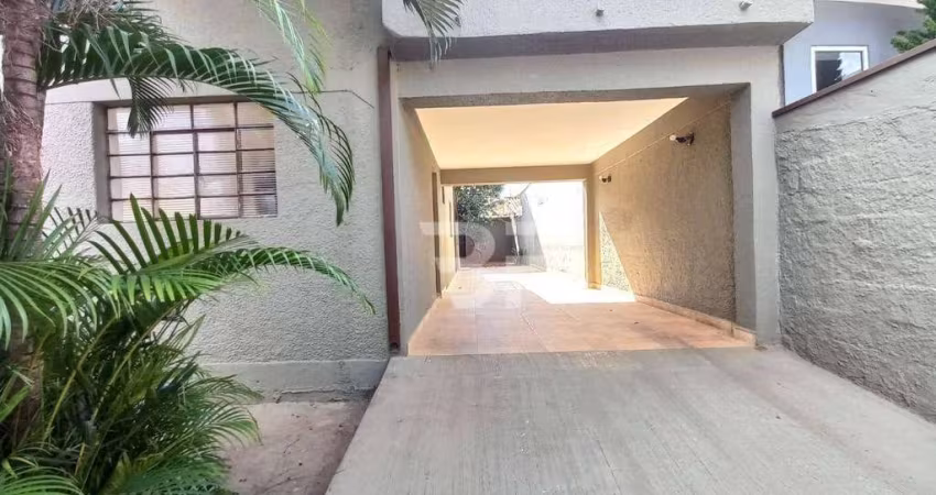 Casa com 2 dormitórios para alugar, 137 m² por R$ 3.934,49/mês - Vila Brizzola - Indaiatuba/SP