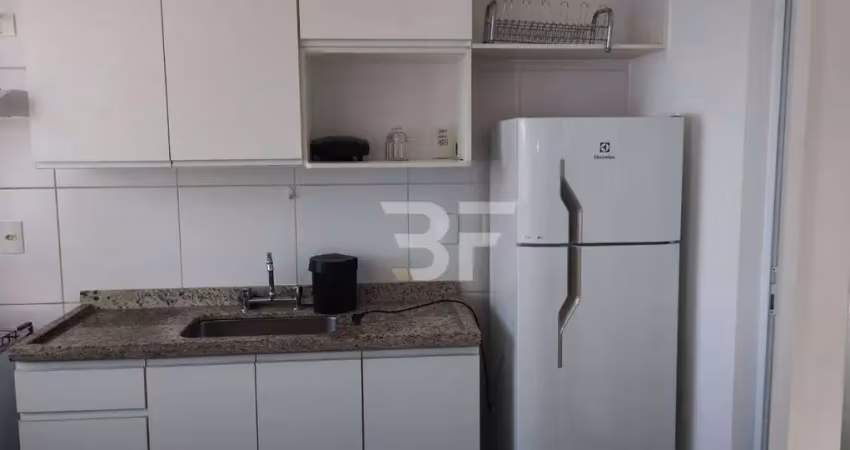 Apartamento com 2 dormitórios, 91 m² - venda por R$ 850.000,00 ou aluguel por R$ 4.443,19/mês - Loft Ekko Houses - Indaiatuba/SP