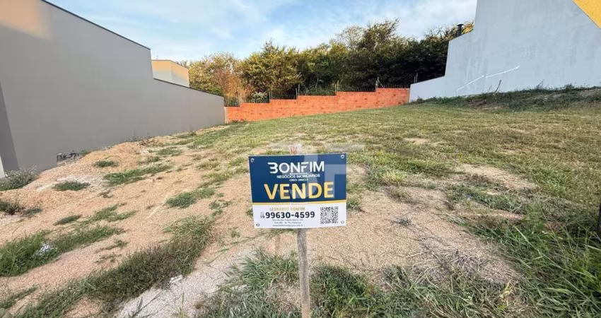 Terreno à venda, 246 m² por R$ 420.000 - Park Gran Reserve - Indaiatuba/SP