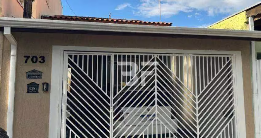 Casa à venda, 96 m² por r$ 585.000,00 - jardim américa - indaiatuba/sp