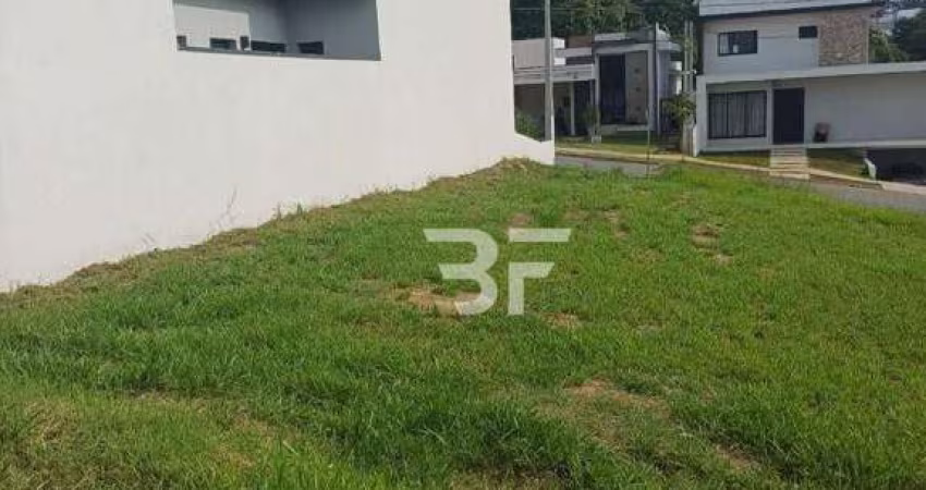 Terreno à venda, 300 m² por R$ 430.000,00 - Condomínio Residencial Milano - Indaiatuba/SP
