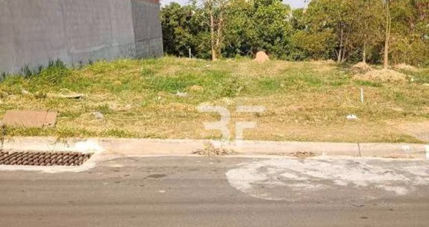 Terreno à venda, 154 m² por R$ 185.000,00 - Jardim das Maritacas - Indaiatuba/SP