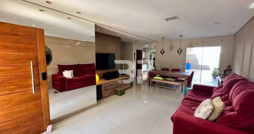 Casa com 3 dormitórios, 166 m² - venda por R$ 1.100.000,00 ou aluguel por R$ 10.300,00/mês - Jardim Montreal Residence - Indaiatuba/SP