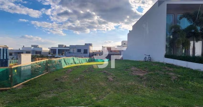 Terreno à venda, 360 m² por R$ 940.000,00 - Residencial Duas Marias - Indaiatuba/SP