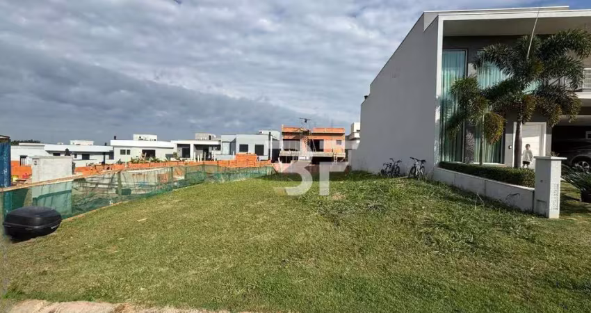Terreno à venda, 360 m² por r$ 940.000,00 - residencial duas marias - indaiatuba/sp
