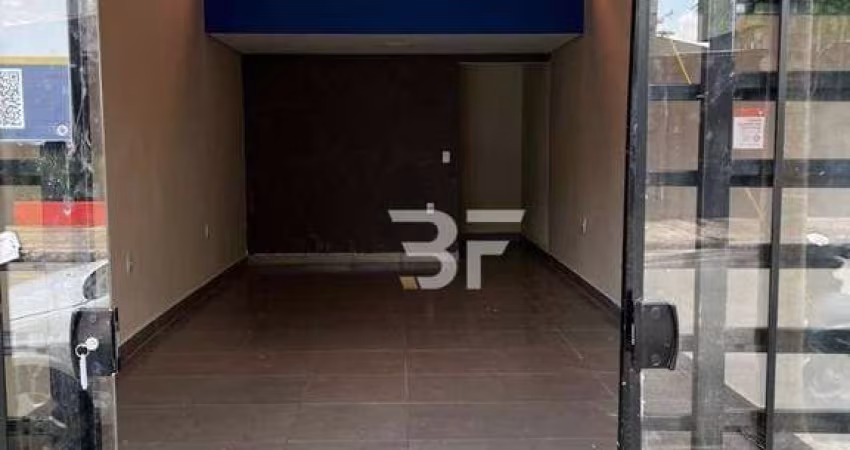 Salão para alugar, 35 m² por R$ 2.880,00/mês - Cidade Nova I - Indaiatuba/SP