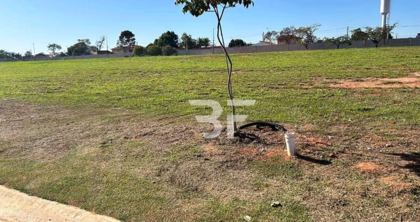 Terreno à venda, 360 m² por R$ 550.000,00 - Villa Sapezal - Indaiatuba/SP