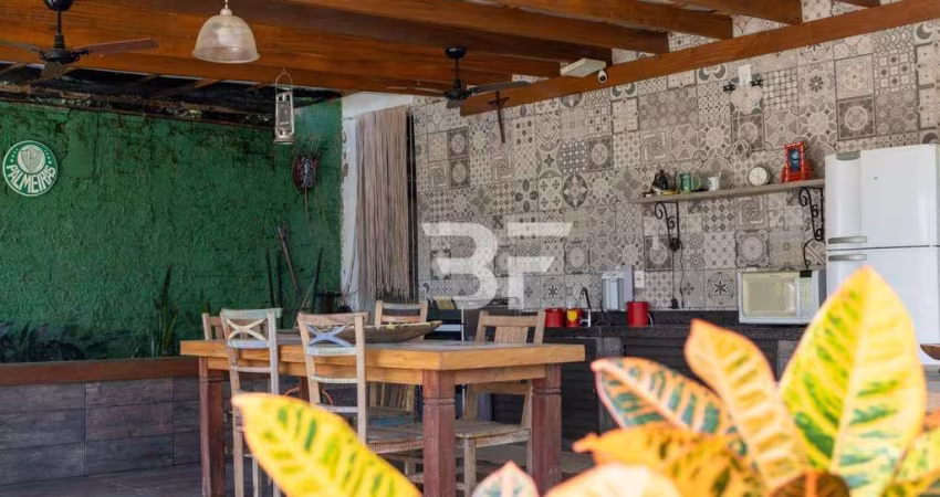 Chácara com 3 dormitórios à venda, 2500 m² por R$ 3.000.000,00 - Colinas do Mosteiro de Itaici - Indaiatuba/SP
