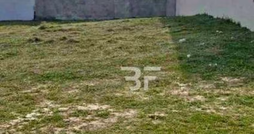 Terreno à venda, 300 m² por R$ 420.000,00 - London Park - Indaiatuba/SP