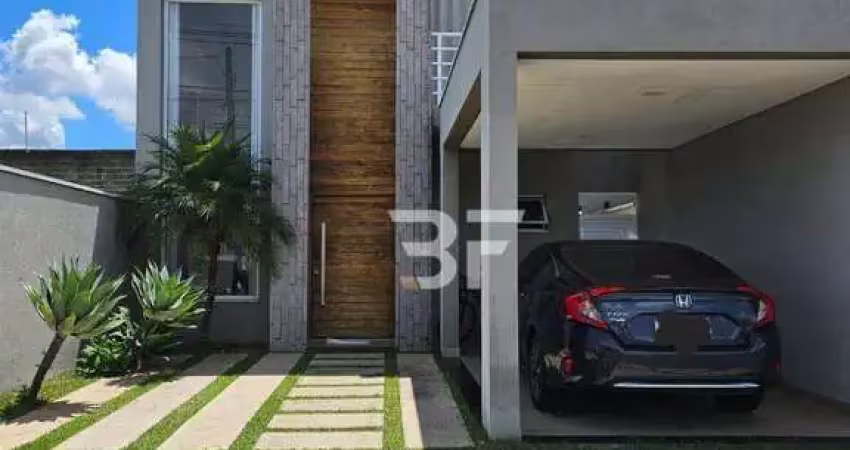 Casa à venda, 150 m² por r$ 1.040.000,00 - jardim park real - indaiatuba/sp