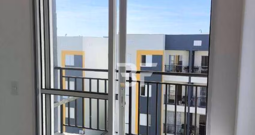 Apartamento com 2 dormitórios à venda, 50 m² por R$ 350.000,00 - Evo Residence - Indaiatuba/SP