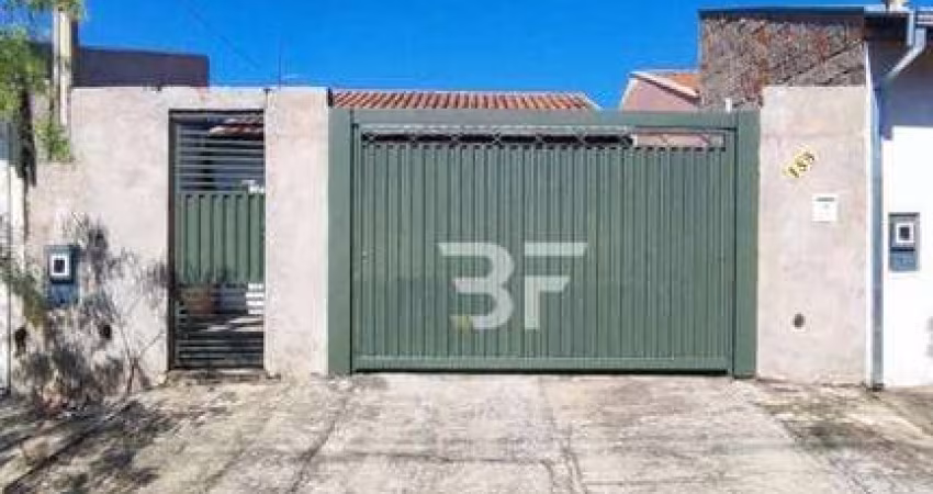 Casa com 2 dormitórios à venda, 72 m² por R$ 445.500,00 - Parque Campo Bonito - Indaiatuba/SP