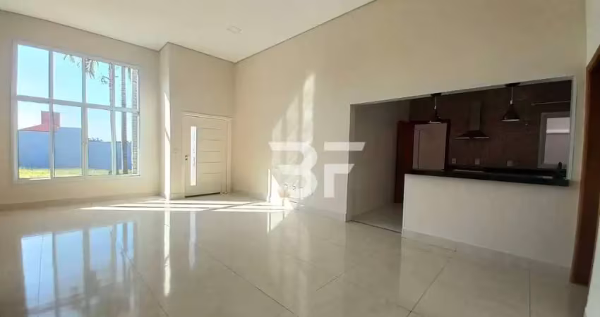 Casa com 3 dormitórios para alugar, 189 m² por r$ 9.711,55/mês - condomínio maria dulce - indaiatuba/sp