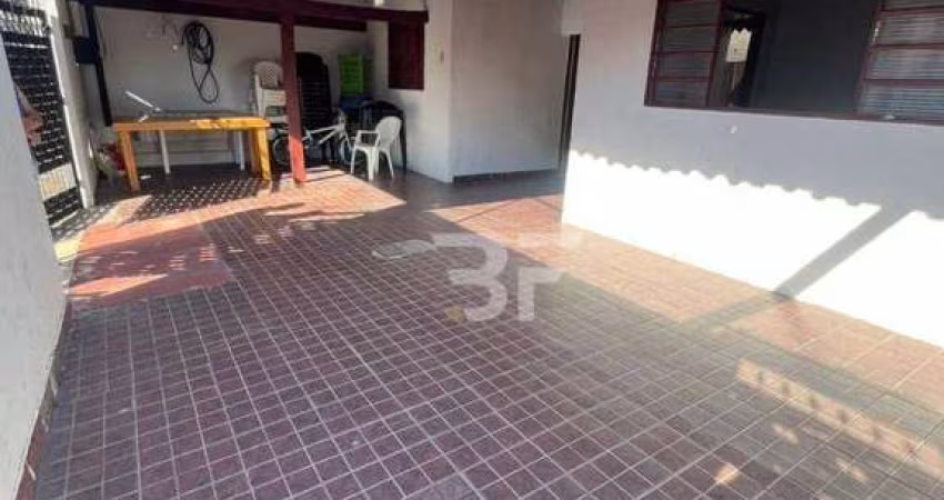 Casa com 3 dormitórios à venda, 114 m² por R$ 371.000,00 - Jardim Morada do Sol - Indaiatuba/SP