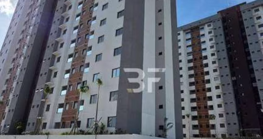 Apartamento com 2 dormitórios à venda, 58 m² por R$ 505.000,00 - Manai Residence - Indaiatuba/SP
