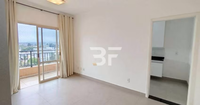 Apartamento com 1 dormitório à venda, 47 m² por R$ 350.000,00 - Condomínio Edifício Roccaporena - Indaiatuba/SP