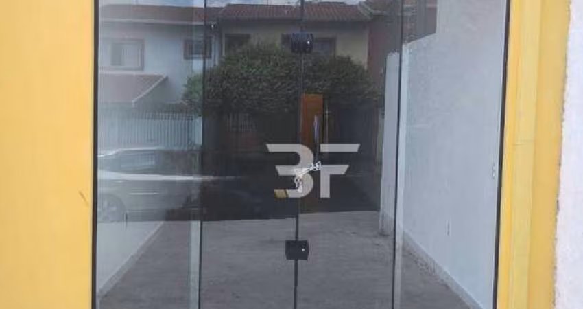 Salão para alugar, 60 m² por R$ 2.330,00/mês - Jardim Recanto do Valle - Indaiatuba/SP