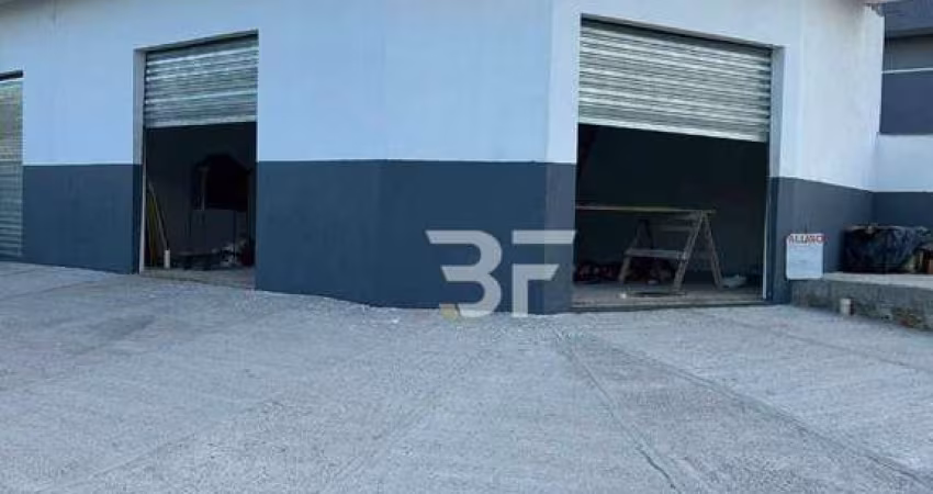 Salão para alugar, 73 m² por R$ 2.800/mês - Parque Barnabé - Indaiatuba/SP